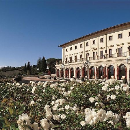Fonteverde Lifestyle & Thermal Retreat - The Leading Hotels Of The World San Casciano dei Bagni Exterior photo The hotel
