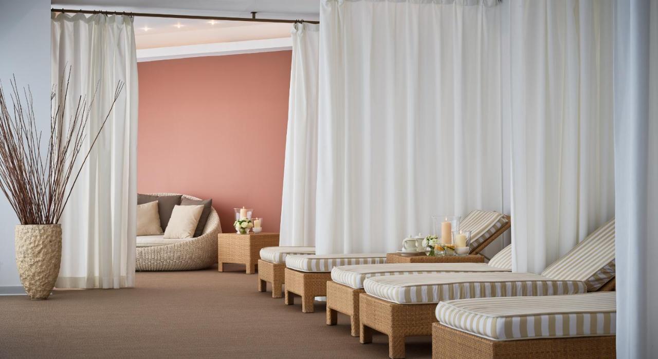 Fonteverde Lifestyle & Thermal Retreat - The Leading Hotels Of The World San Casciano dei Bagni Exterior photo The spa at The Westin