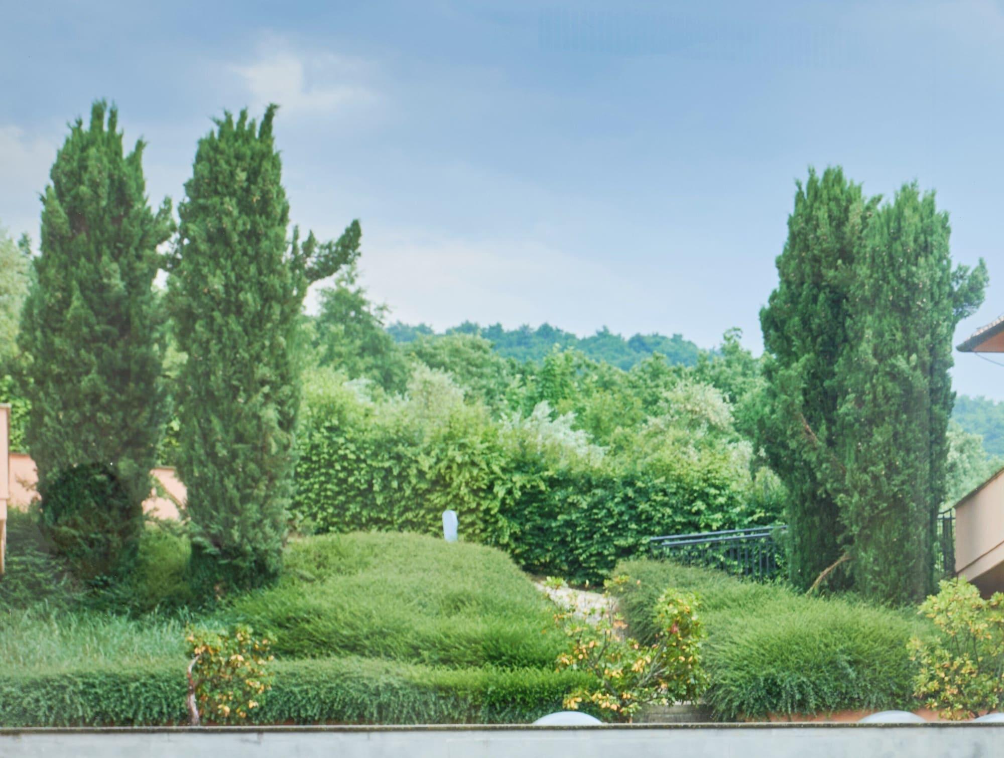 Fonteverde Lifestyle & Thermal Retreat - The Leading Hotels Of The World San Casciano dei Bagni Exterior photo A view of the park